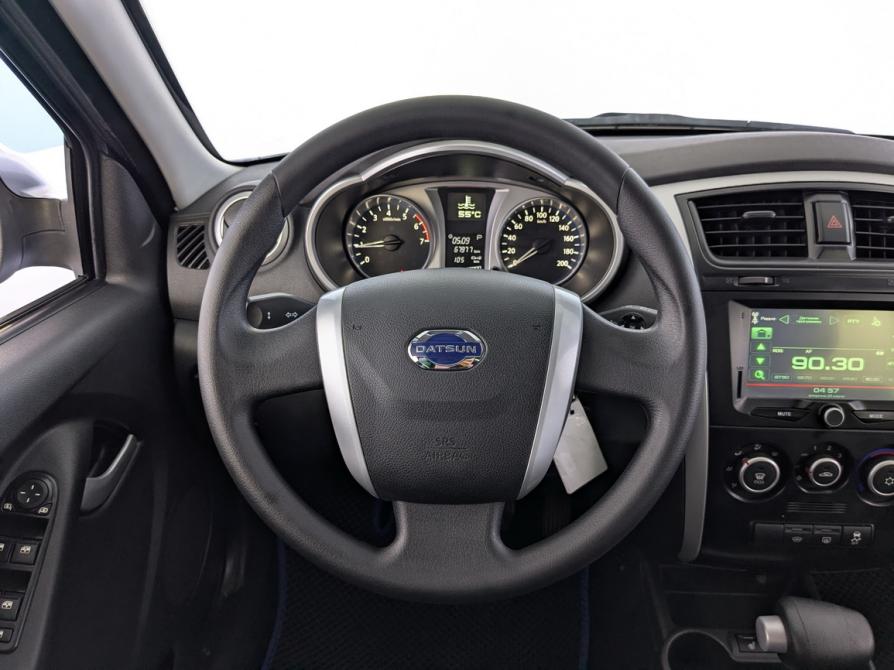 Datsun on-DO I Москва  - изображение 23