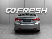 Hyundai Elantra V (MD) Тюмень  - изображение 20
