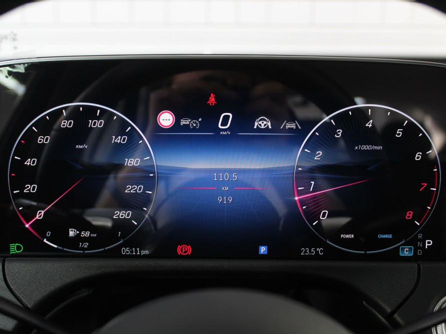 Mercedes-Benz E-Класс VI (W214 S214) Москва  - изображение 20