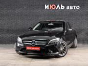 Mercedes-Benz C-Класс IV (W205) Рестайлинг Екатеринбург  - изображение 22