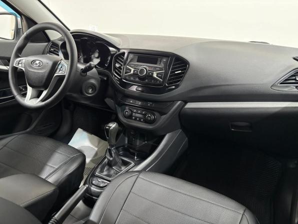 Lada (ВАЗ) Vesta I с пробегом 2018 года, цена 1 100 000 рублей, 75492 км, универсал, Автокод Объявления