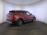 Geely Atlas Pro Москва  - изображение 35