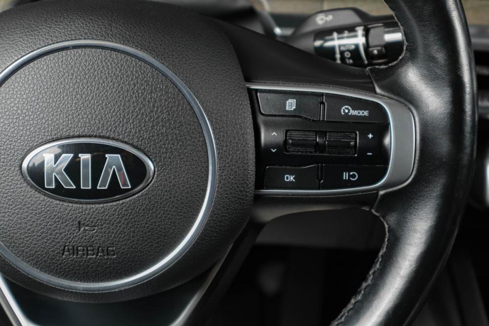 Kia K5 III Тюмень  - изображение 16