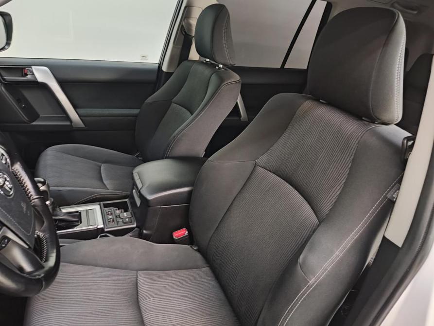 Toyota Land Cruiser Prado 150 Series Рестайлинг 3 Барнаул  - изображение 17