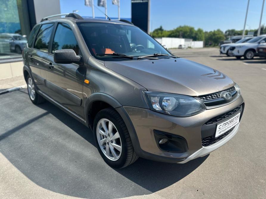 Lada (ВАЗ) Kalina II Нижний Новгород  - изображение 3