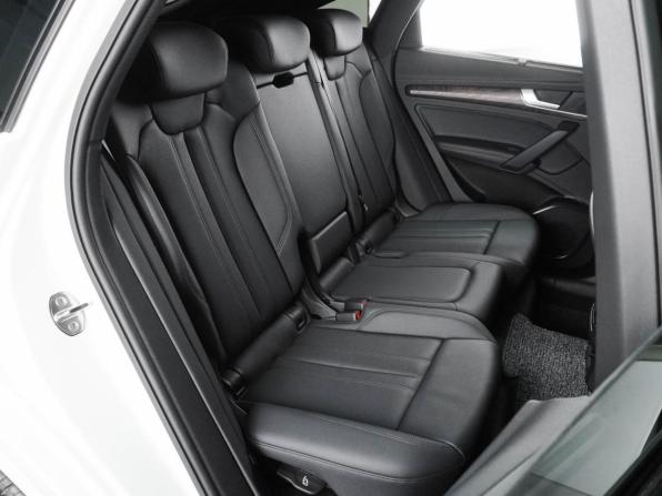 Audi Q5 Sportback I (FY) с пробегом 2023 года, цена 6 699 000 рублей, 34802 км, внедорожник, Автокод Объявления