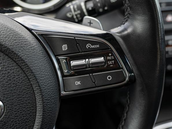 Kia Ceed III с пробегом 2019 года, цена 1 950 000 рублей, 73713 км, хэтчбек, Автокод Объявления