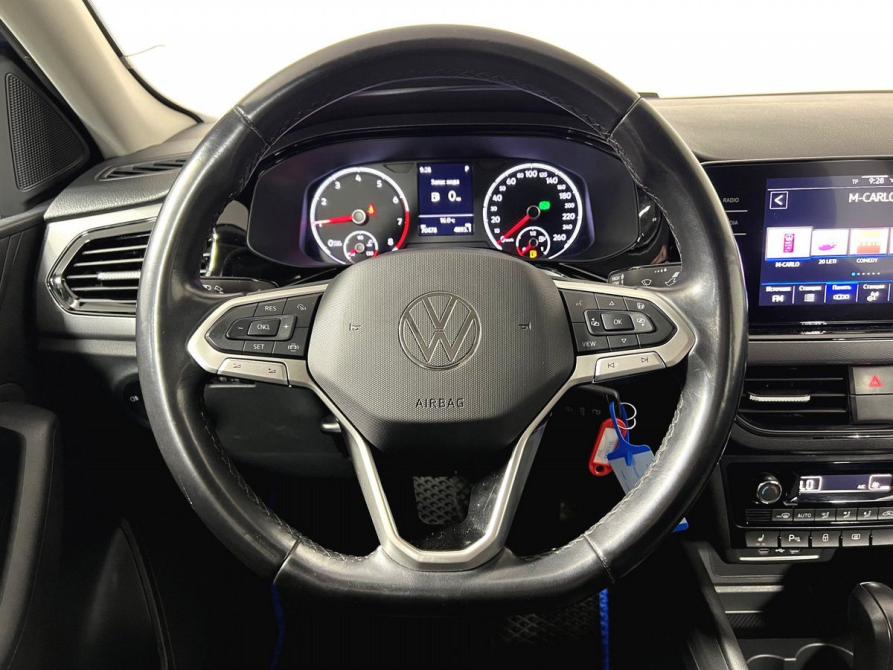 Volkswagen Polo VI Пермь  - изображение 13