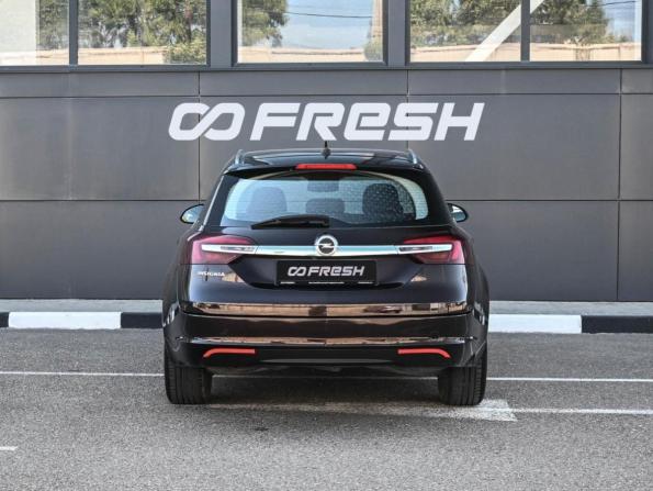 Opel Insignia I Рестайлинг с пробегом 2014 года, цена 994 000 рублей, 247857 км, универсал, Автокод Объявления