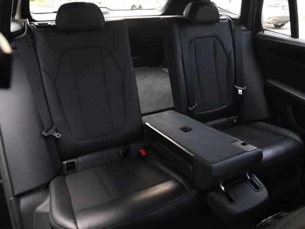 BMW X3 III (G01) с пробегом 2021 года, цена 3 599 000 рублей, 109372 км, внедорожник, Автокод Объявления