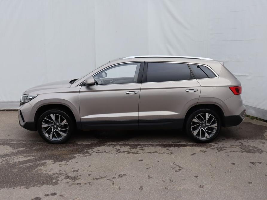 Jetta VS7 I Рестайлинг 1 Москва  - изображение 8