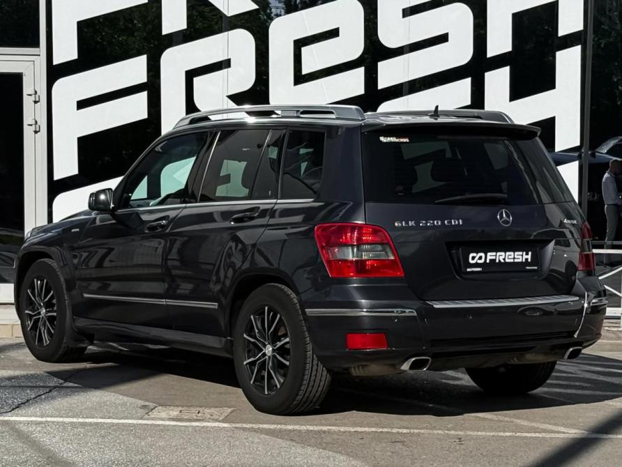 Mercedes-Benz GLK-Класс I (X204) Волгоград  - изображение 2