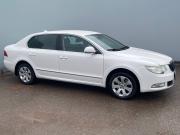 Skoda Superb II Стерлитамак  - изображение 48
