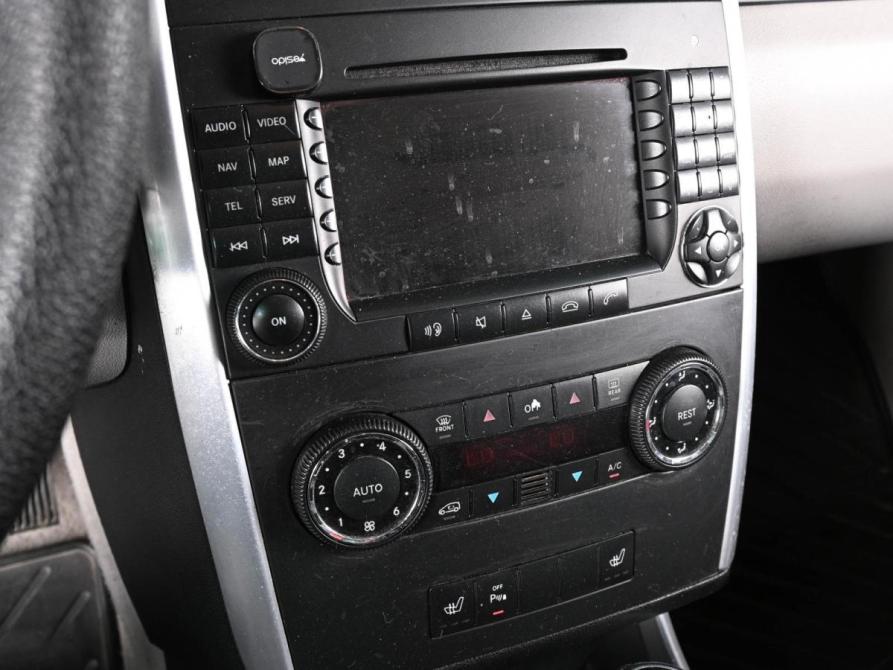 Mercedes-Benz B-Класс I (W245) Ростов-на-Дону  - изображение 12