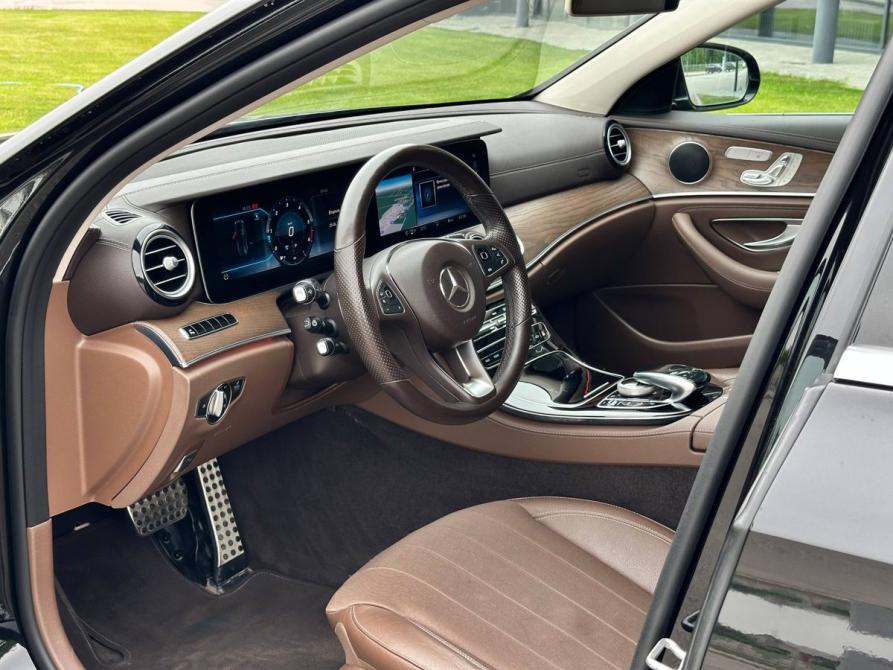 Mercedes-Benz E-Класс V (W213 S213 C238) Пермь  - изображение 16