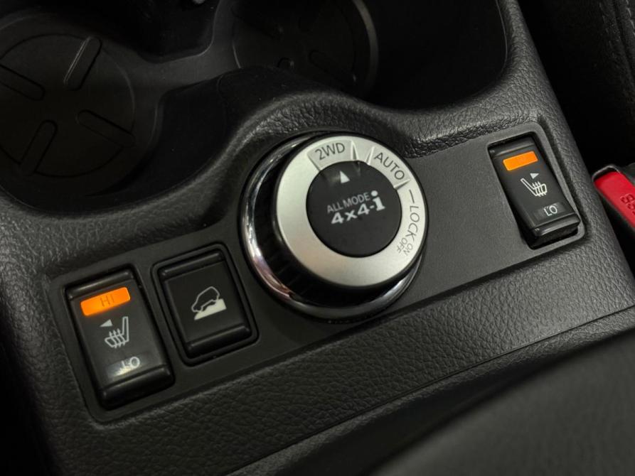 Nissan X-Trail III Казань  - изображение 12