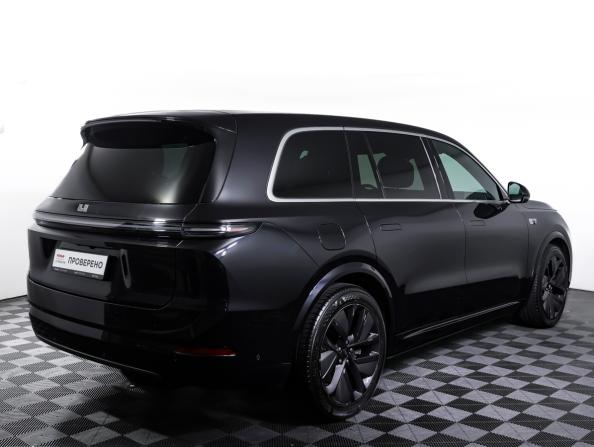 Li Auto (Lixiang) L9 I с пробегом 2023 года, цена 5 690 000 рублей, 86000 км, внедорожник, Автокод Объявления