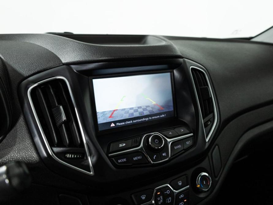 Chery Tiggo 5 I Санкт-Петербург  - изображение 15