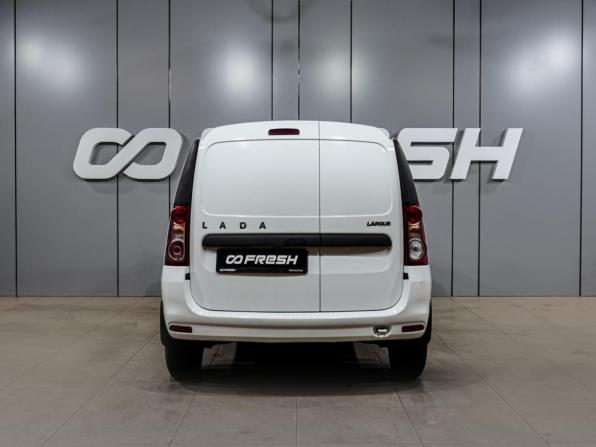 Lada (ВАЗ) Largus I Рестайлинг с пробегом 2021 года, цена 849 000 рублей, 200160 км, фургон, Автокод Объявления