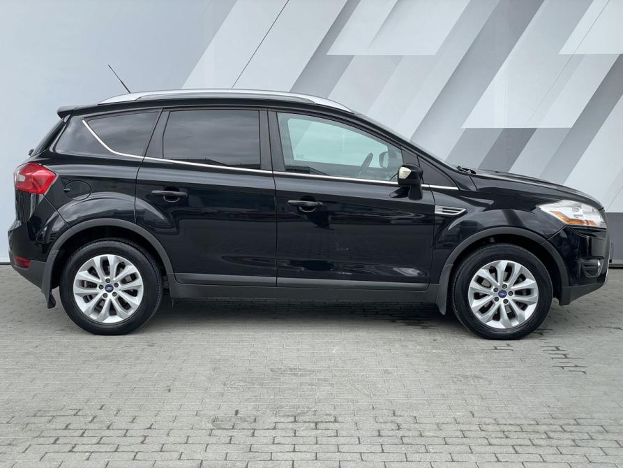 Ford Kuga I Екатеринбург  - изображение 4
