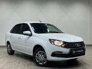 Lada (ВАЗ) Granta I Рестайлинг Кемерово  - изображение 15
