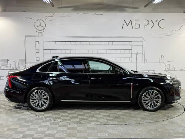 Hongqi H5 II с пробегом 2023 года, цена 2 800 000 рублей, 72600 км, седан, Автокод Объявления