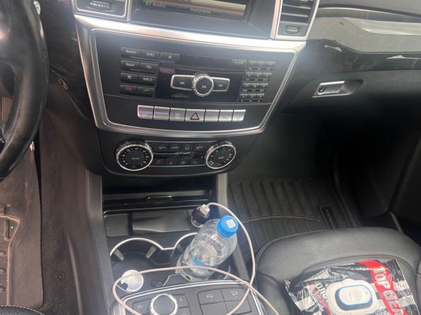 Mercedes-Benz M-Класс III (W166) с пробегом 2014 года, цена 2 119 000 рублей, 322802 км, внедорожник, Автокод Объявления