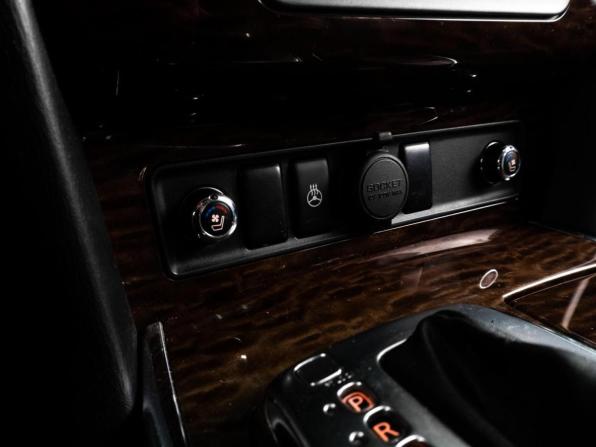 Nissan Patrol VI (Y62) с пробегом 2011 года, цена 2 029 000 рублей, 188960 км, внедорожник, Автокод Объявления