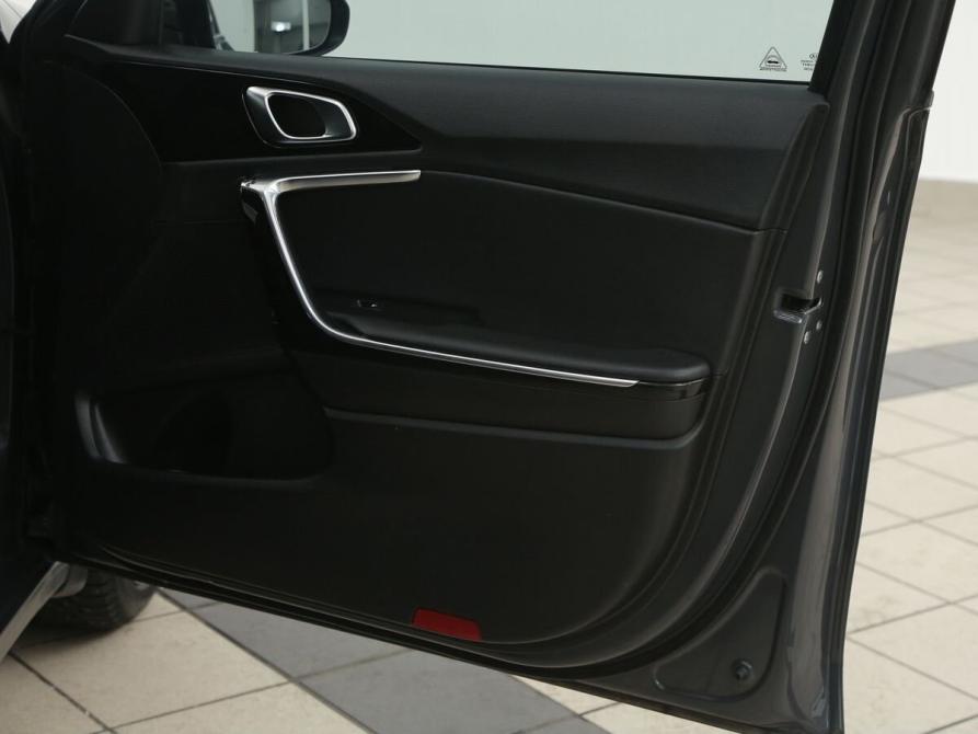 Kia Ceed III Иваново  - изображение 12