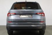 Skoda Kodiaq I Санкт-Петербург  - изображение 24