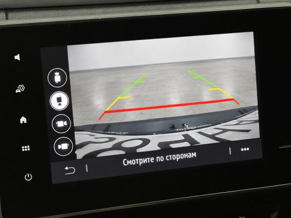 Renault Arkana I с пробегом 2021 года, цена 1 740 000 рублей, 103550 км, внедорожник, Автокод Объявления