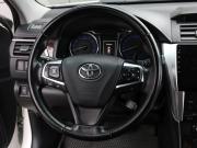 Toyota Camry VII (XV50) Рестайлинг Москва  - изображение 42