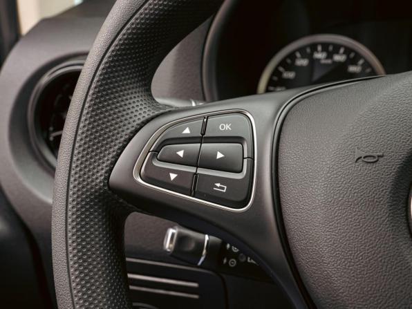 Mercedes-Benz Vito III (W447) с пробегом 2023 года, цена 6 698 000 рублей, 170 км, минивэн, Автокод Объявления