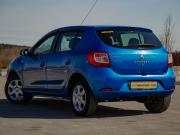 Renault Sandero II Тюмень  - изображение 15