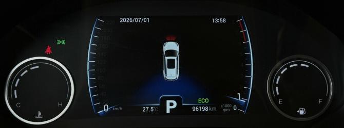 Chery Tiggo 8 I с пробегом 2020 года, цена 1 720 000 рублей, 96198 км, внедорожник, Автокод Объявления