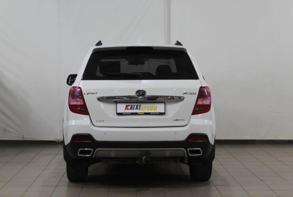 Lifan X60 I Рестайлинг 2 Астрахань  - изображение 10