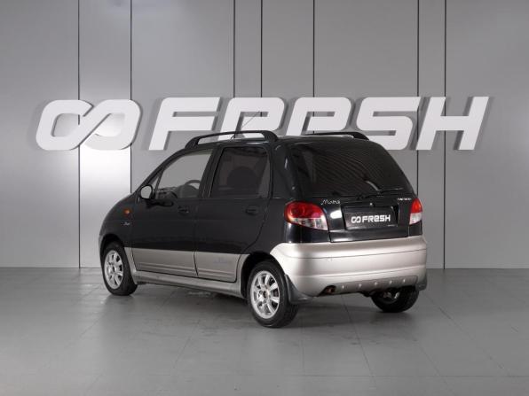 Daewoo Matiz I Рестайлинг с пробегом 2013 года, цена 350 000 рублей, 142416 км, хэтчбек, Автокод Объявления
