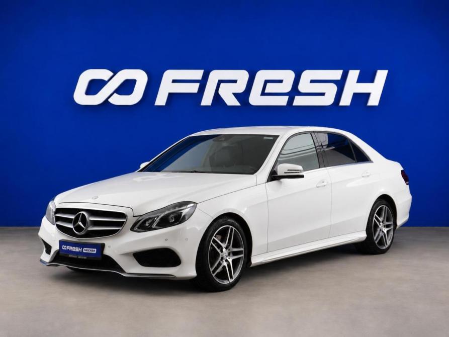 Mercedes-Benz E-Класс IV (W212 S212 C207) Рестайлинг Москва  - изображение 5