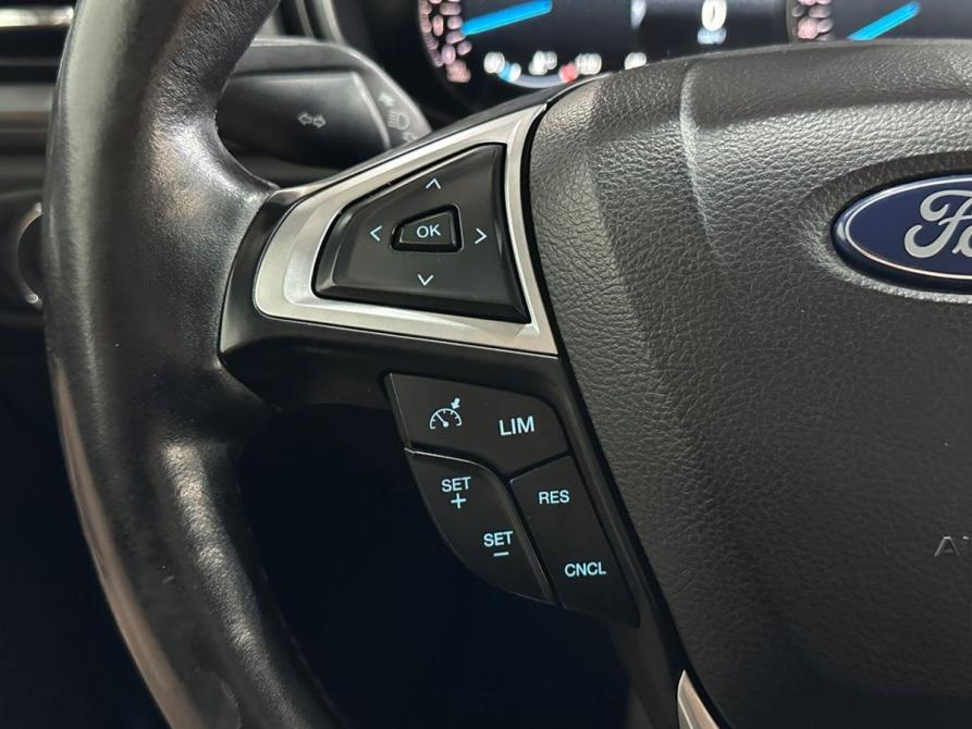 Ford Mondeo V Москва  - изображение 16