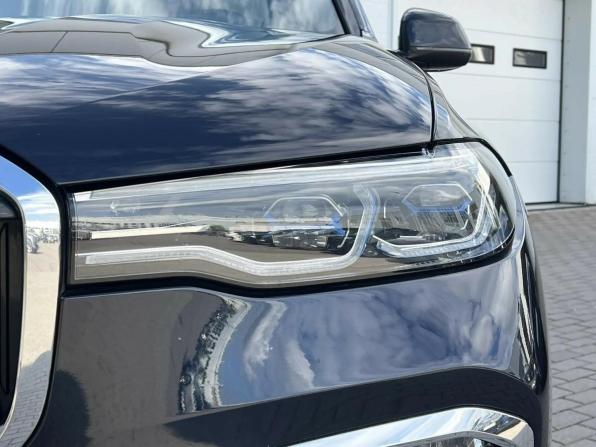 BMW X7 I (G07) с пробегом 2021 года, цена 7 999 000 рублей, 75032 км, внедорожник, Автокод Объявления