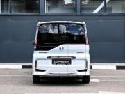 Honda Stepwgn V Рестайлинг Новороссийск  - изображение 29