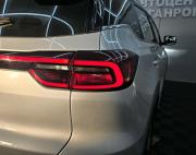 Chery Tiggo 7 Pro Max I Таганрог  - изображение 47