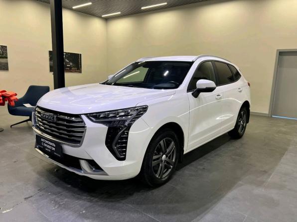 Haval Jolion I Рестайлинг с пробегом 2023 года, цена 1 749 000 рублей, 61858 км, внедорожник, Автокод Объявления