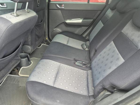Hyundai Getz I Рестайлинг с пробегом 2007 года, цена 538 000 рублей, 180000 км, хэтчбек, Автокод Объявления
