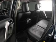 Toyota Land Cruiser Prado 150 Series Тюмень  - изображение 34