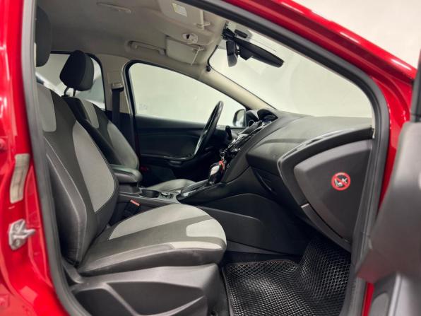 Ford Focus III с пробегом 2012 года, цена 830 000 рублей, 172929 км, хэтчбек, Автокод Объявления