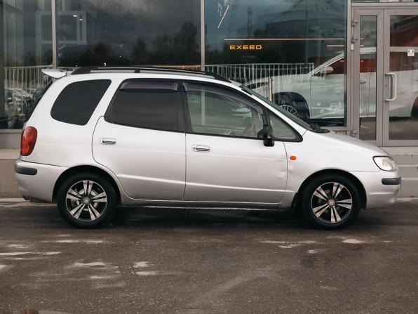 Toyota Corolla Spacio I с пробегом 1998 года, цена 350 000 рублей, 299999 км, компактвэн, Автокод Объявления