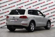 Volkswagen Touareg II Сургут  - изображение 42