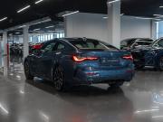 BMW 4 серии G22 G23 G26 Москва  - изображение 28