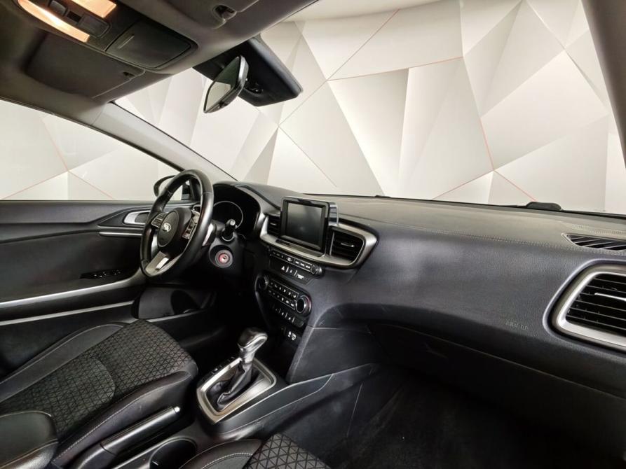 Kia Ceed III Москва  - изображение 13
